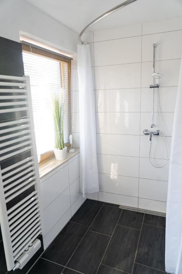 Ferienwohnung Im Idyll 1 Hengersberg Bagian luar foto