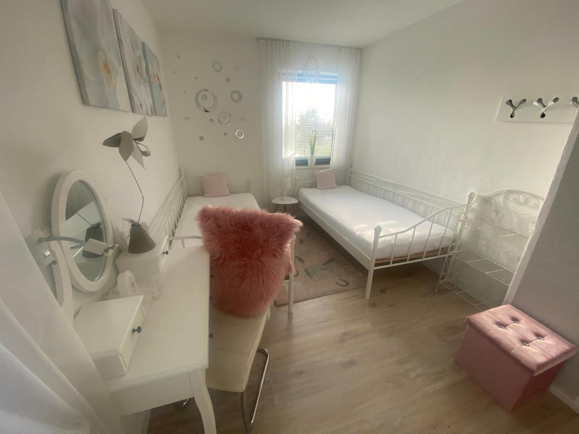 Ferienwohnung Im Idyll 1 Hengersberg Bagian luar foto