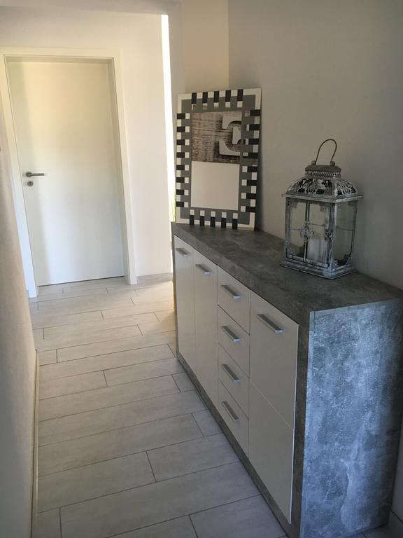 Ferienwohnung Im Idyll 1 Hengersberg Bagian luar foto
