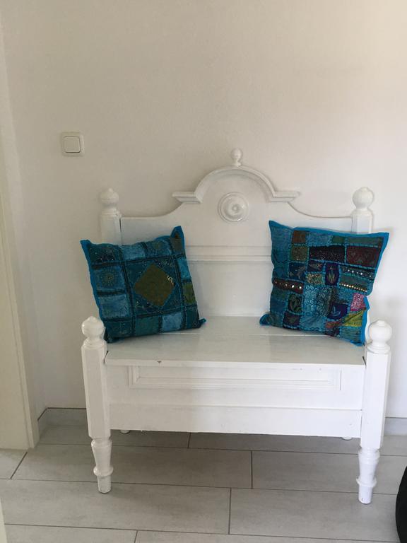 Ferienwohnung Im Idyll 1 Hengersberg Bagian luar foto
