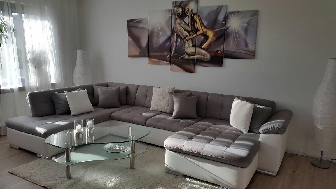 Ferienwohnung Im Idyll 1 Hengersberg Bagian luar foto