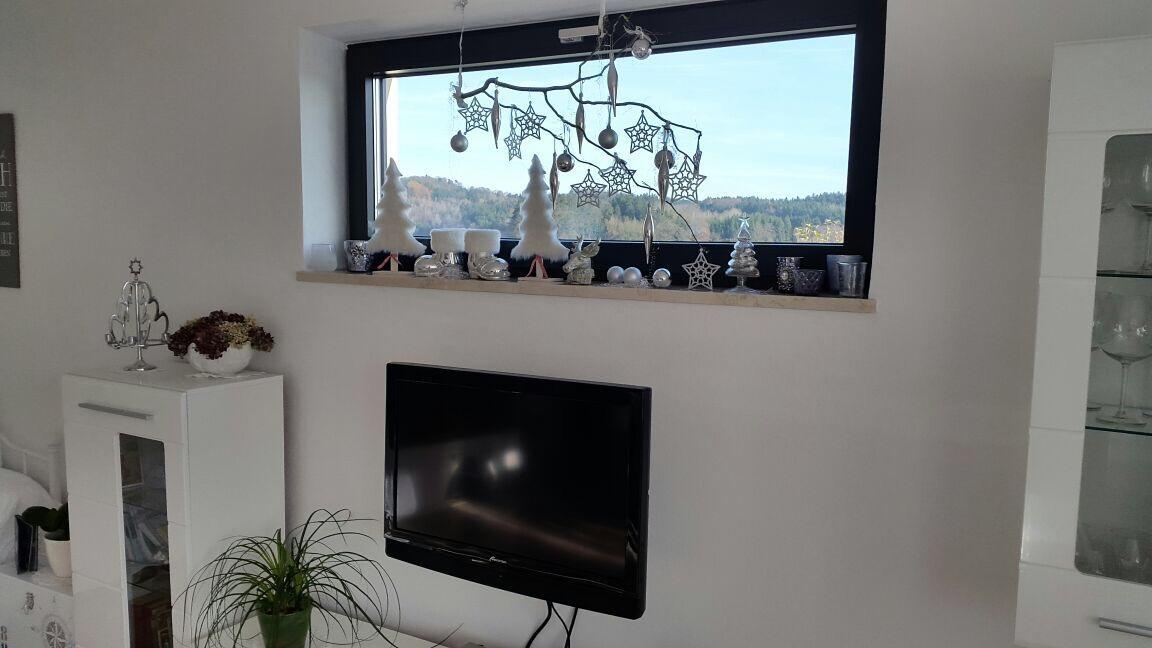Ferienwohnung Im Idyll 1 Hengersberg Bagian luar foto