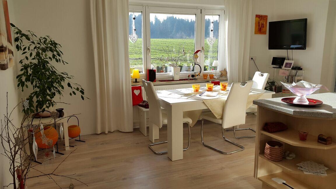 Ferienwohnung Im Idyll 1 Hengersberg Bagian luar foto
