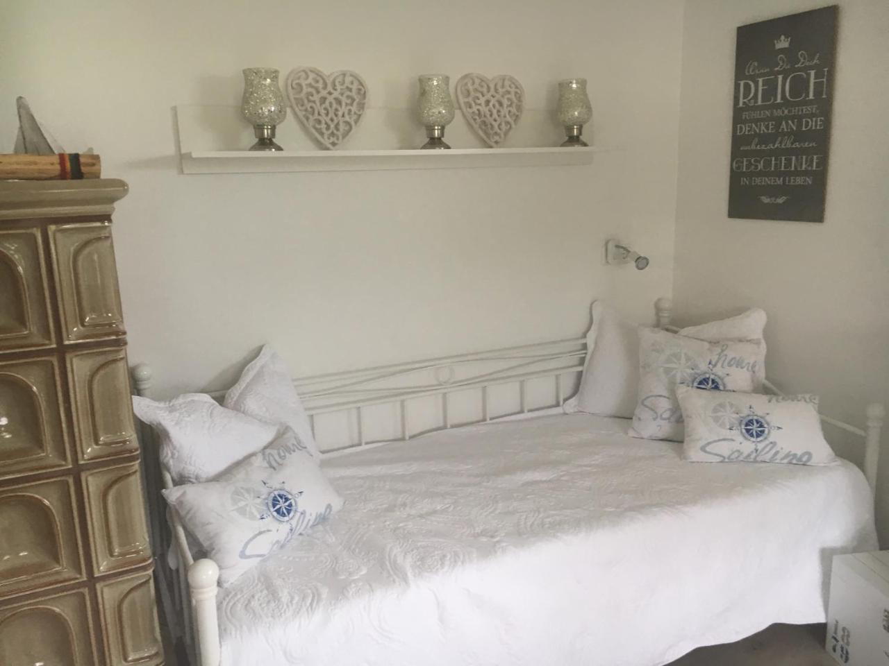 Ferienwohnung Im Idyll 1 Hengersberg Bagian luar foto