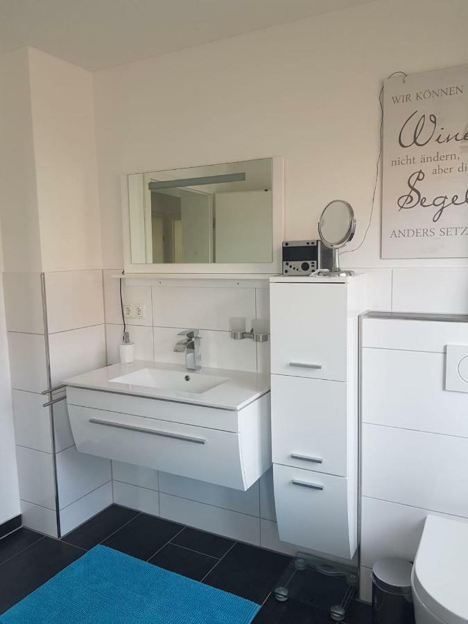 Ferienwohnung Im Idyll 1 Hengersberg Bagian luar foto