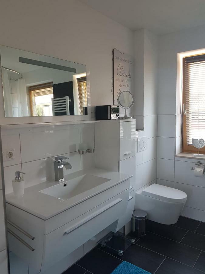 Ferienwohnung Im Idyll 1 Hengersberg Bagian luar foto